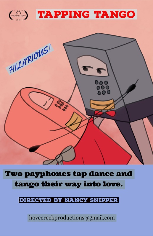 Tapping Tango