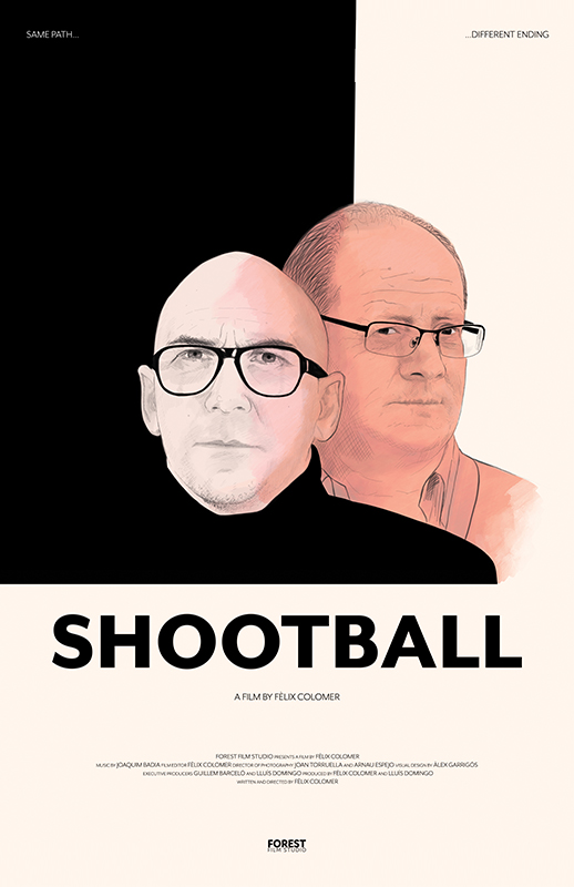 SHOOT BALL