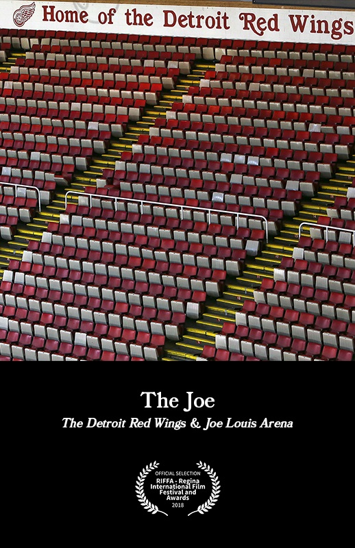 THE JOE