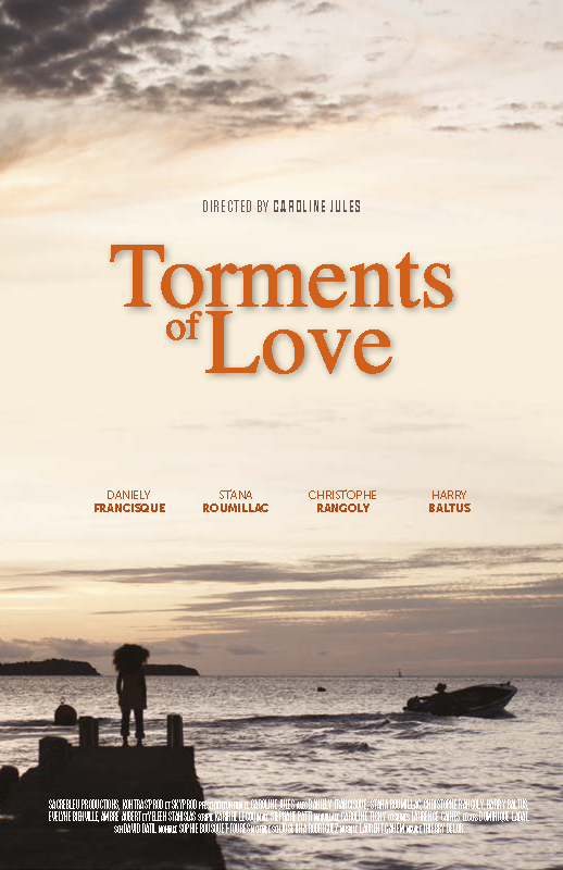 TORMENTS OF LOVE