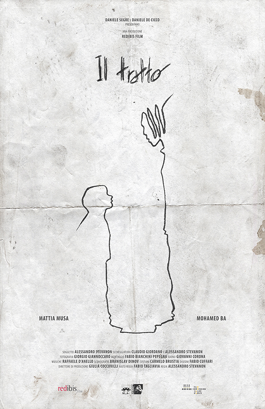 IL TRATTO (THE LINE)