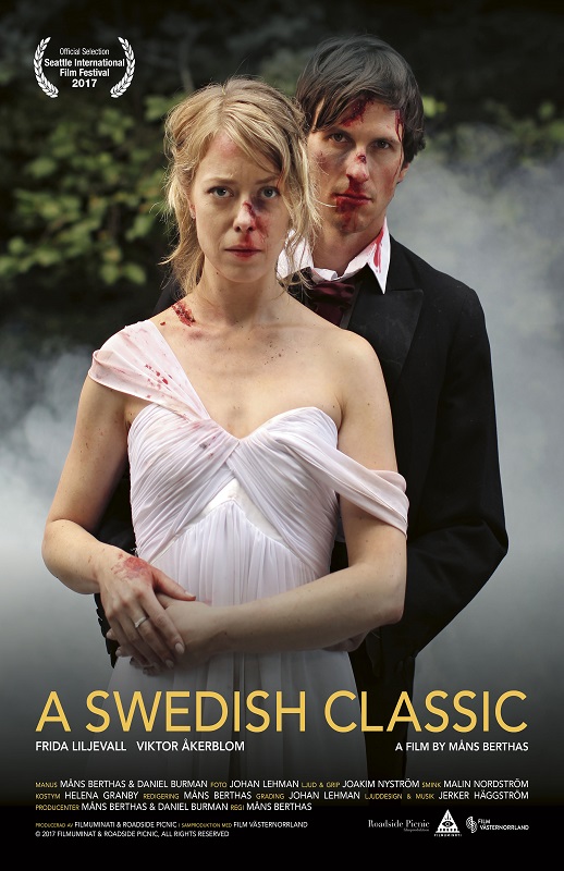 A SWEDISH CLASSIC