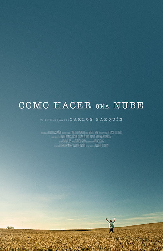 How To Build a Cloud