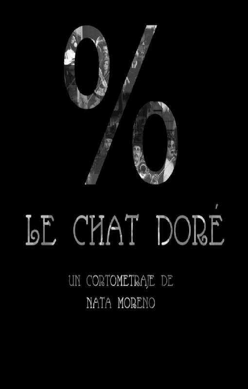 Le Chat Dore
