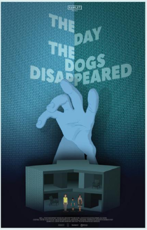 The Day the Dogs Disappeared