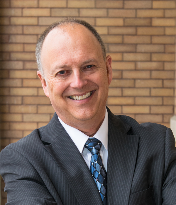 Greg Magirescu