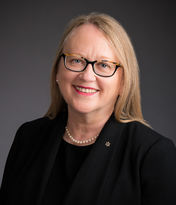 Valerie Creighton