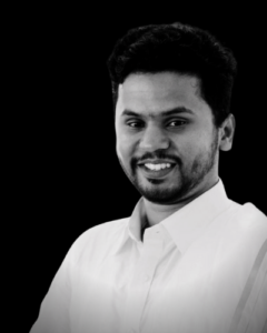 Vignesh Panchalingam