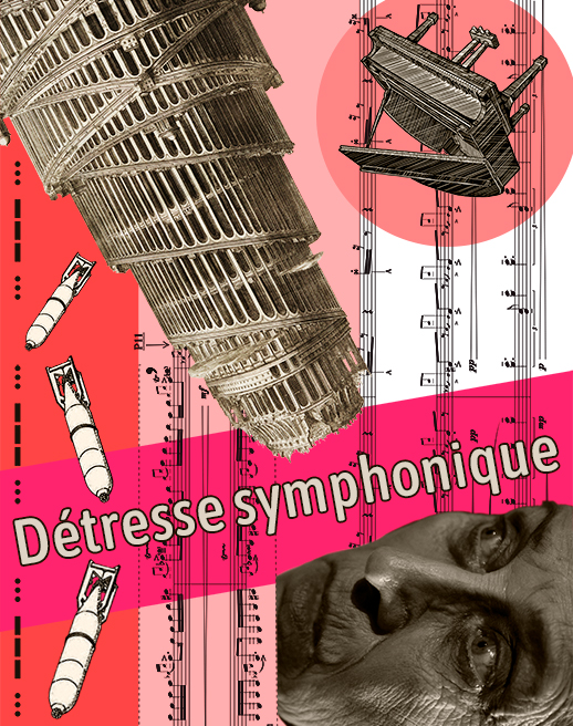 Symphonic Distress