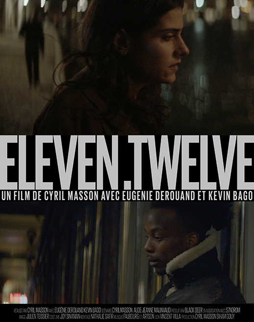 Eleven Twelve