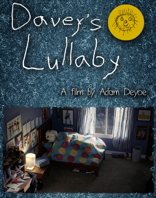 Davey’s Lullaby