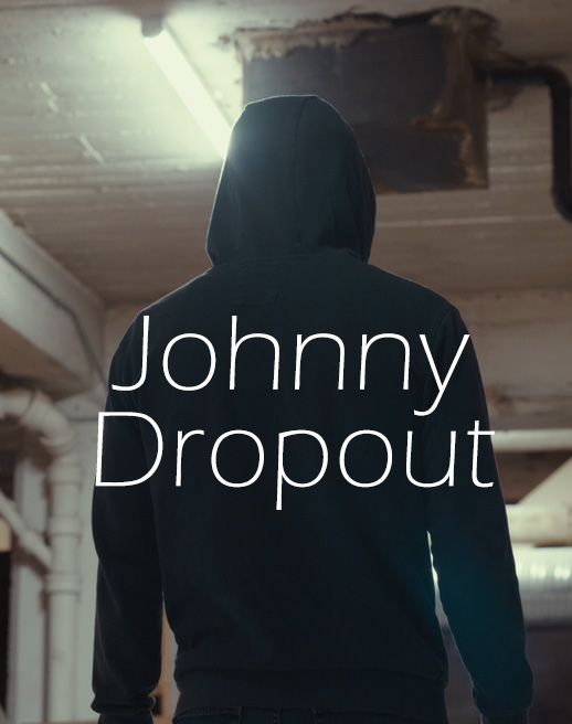 Johnny Dropout