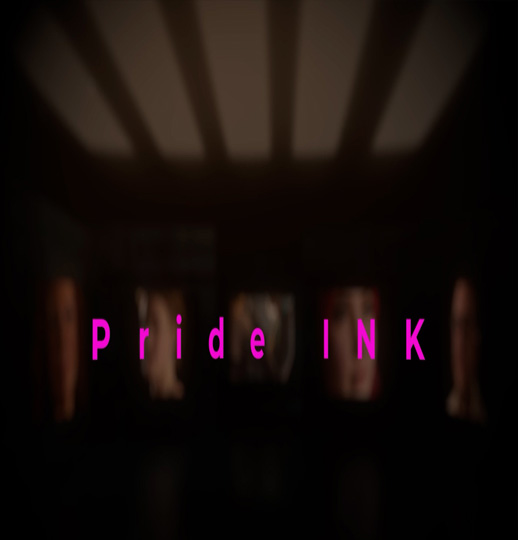 Pride INK