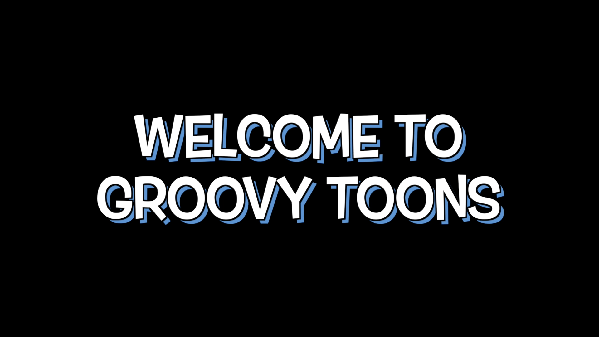 Groovy Toons