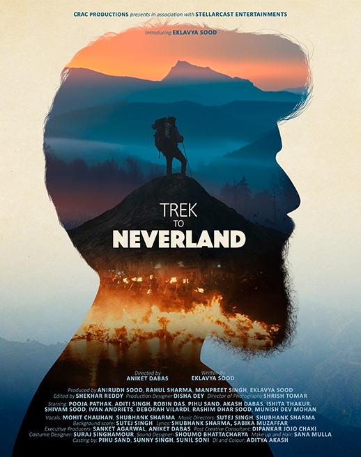 Trek To Neverland