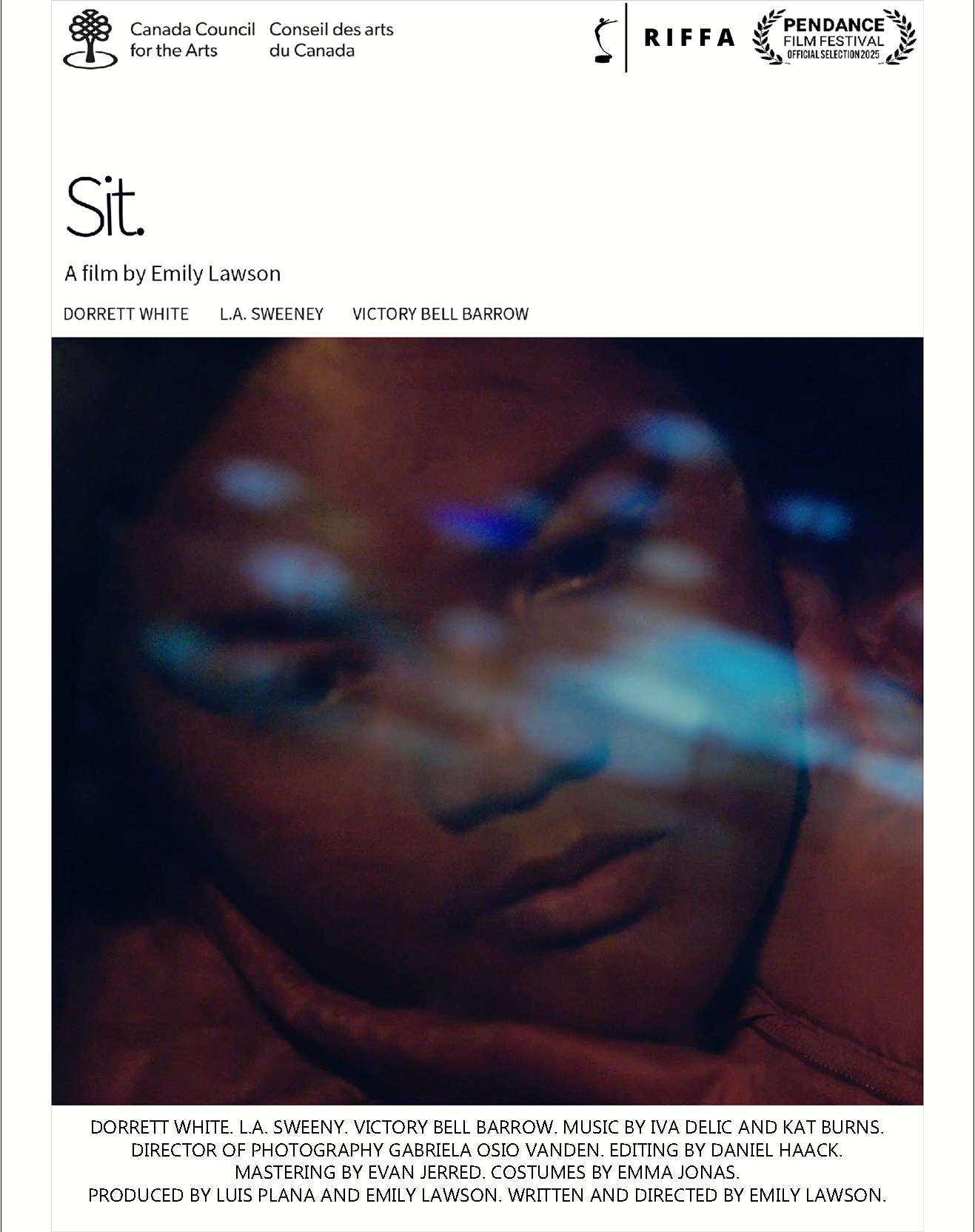 Sit.