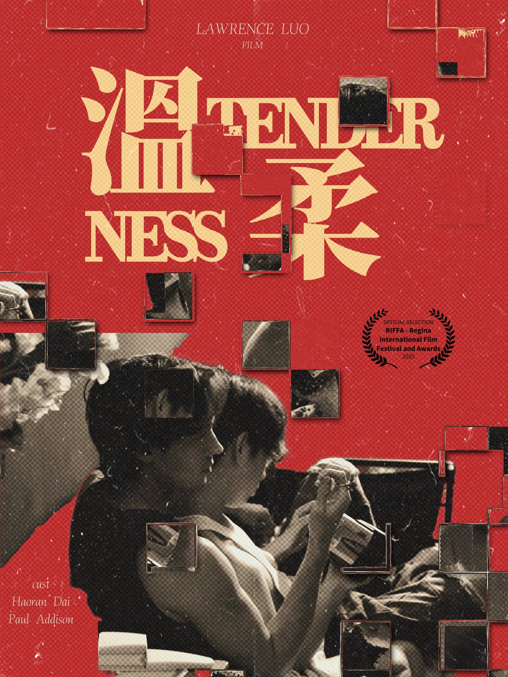 Tenderness