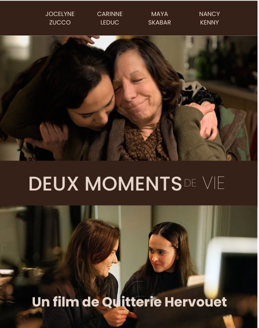 Echoes of Life (Deux moments de vie)