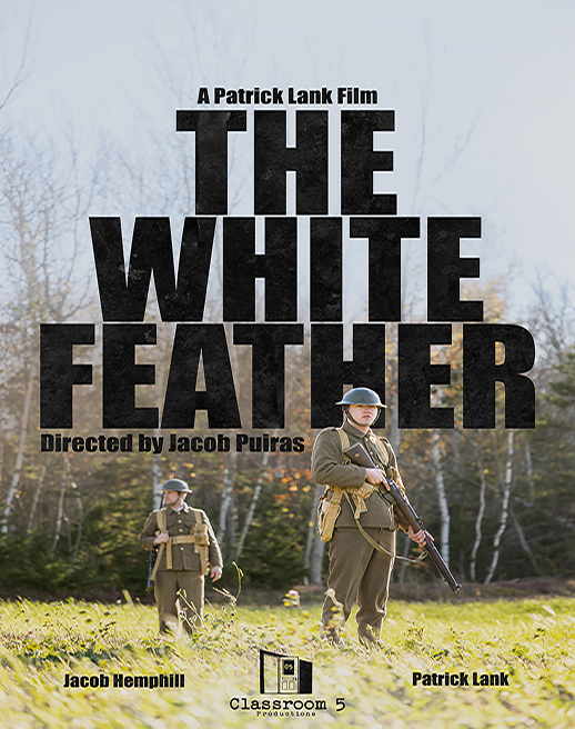 The White Feather