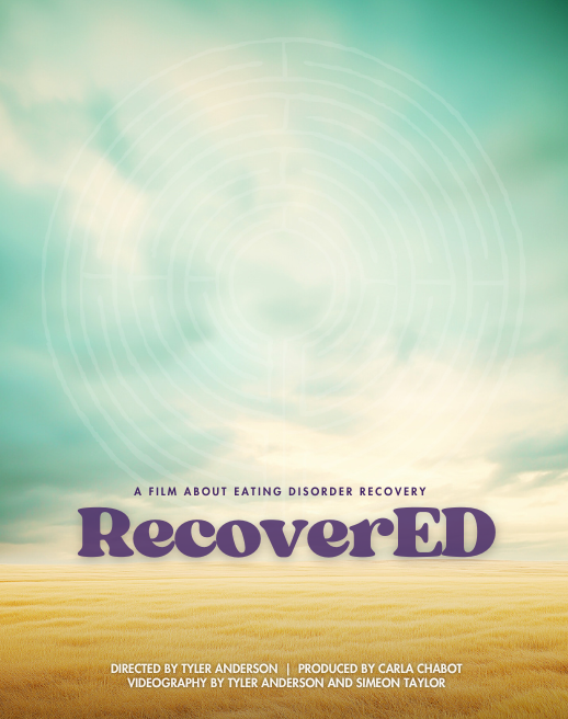 RecoverED: A Documentary Film About Eating Disorder Recovery