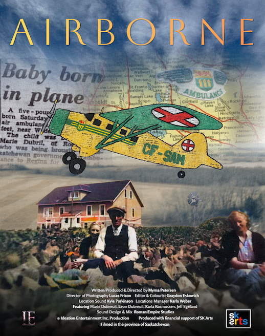 Airborne