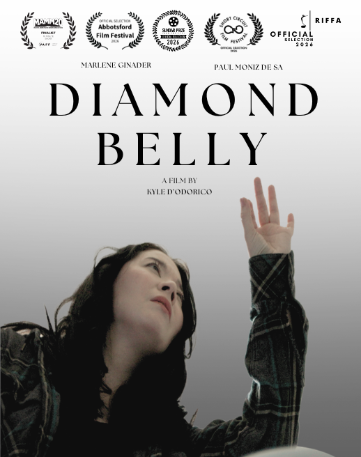 Diamond Belly