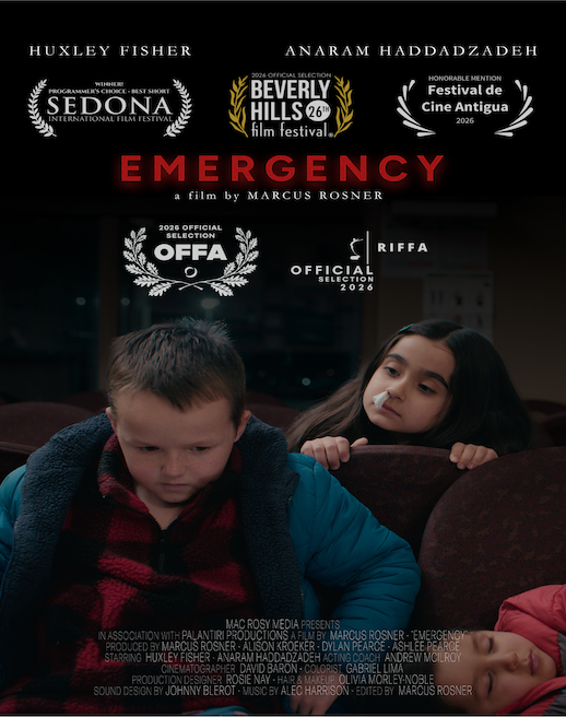 EMERGENCY
