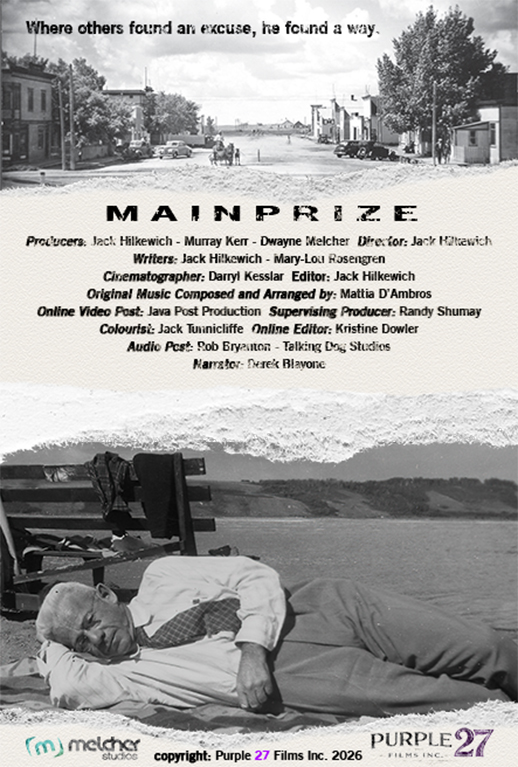 Mainprize