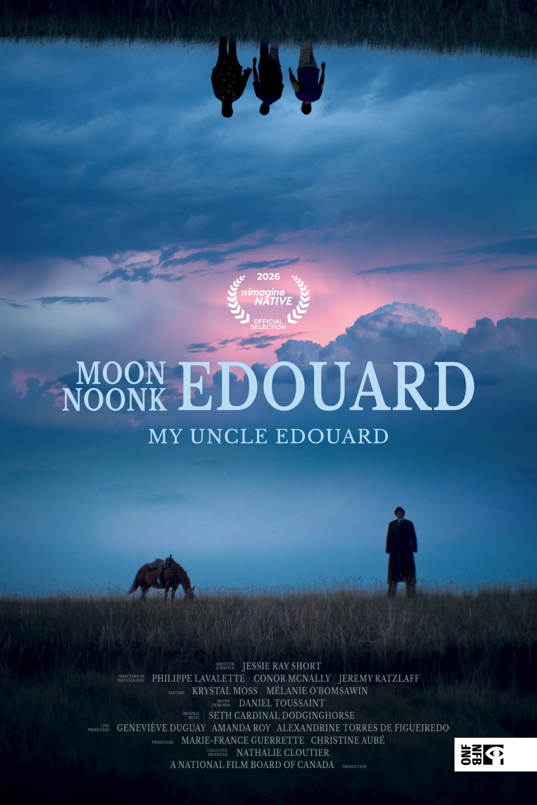 Moon Noonk Edouard