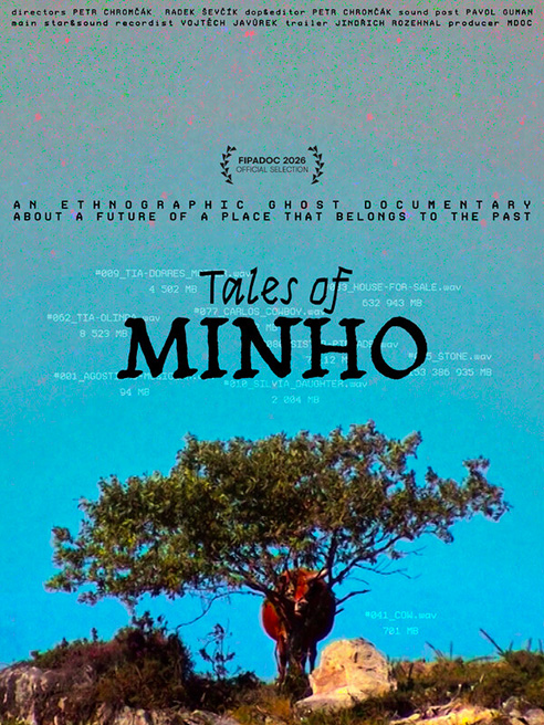 Tales of Minho