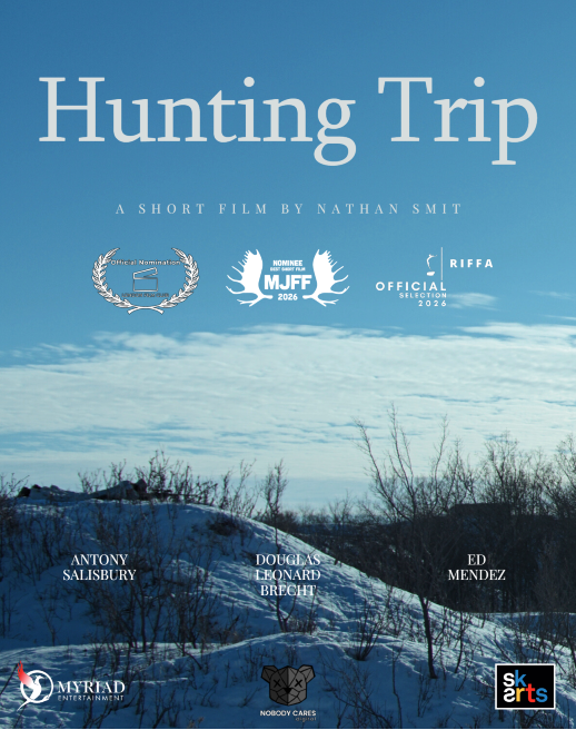 Hunting Trip