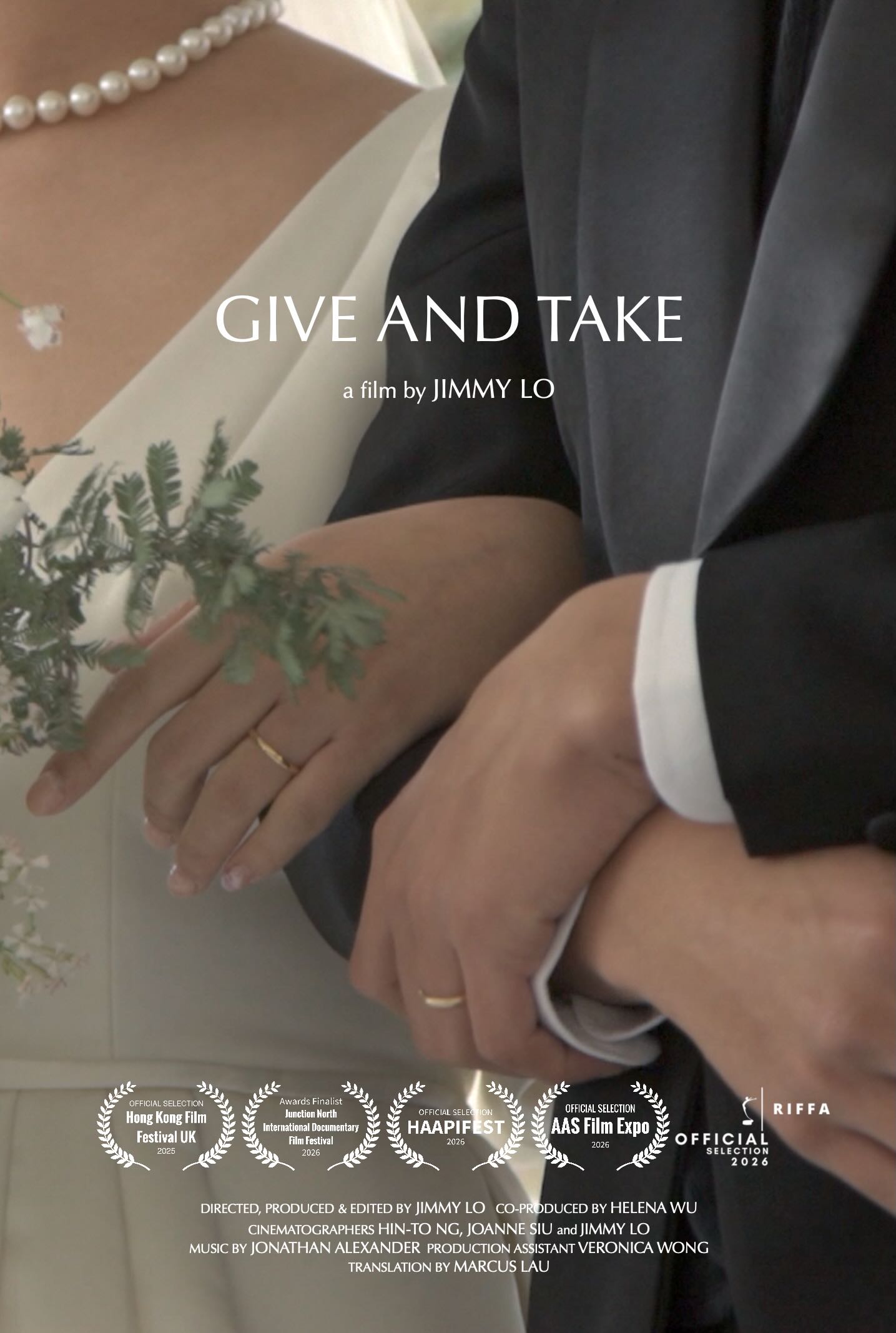 Give and Take