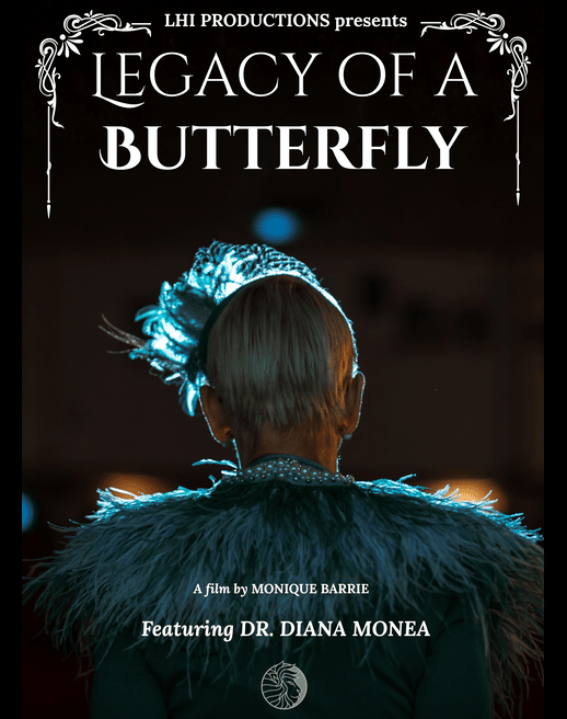 Legacy of a Butterfly