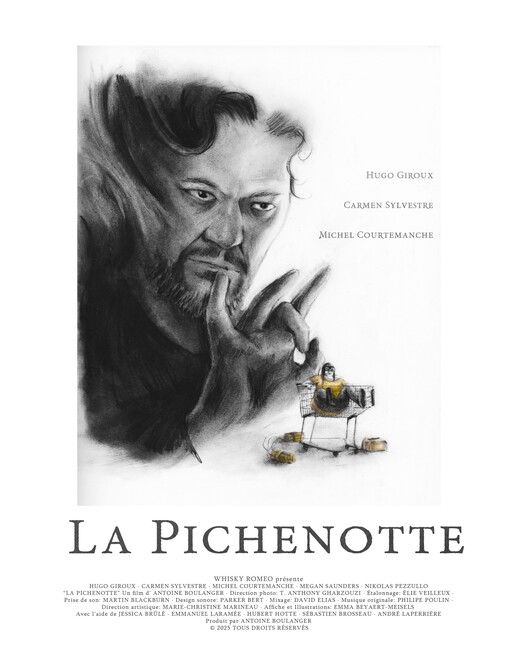 The Pichenotte