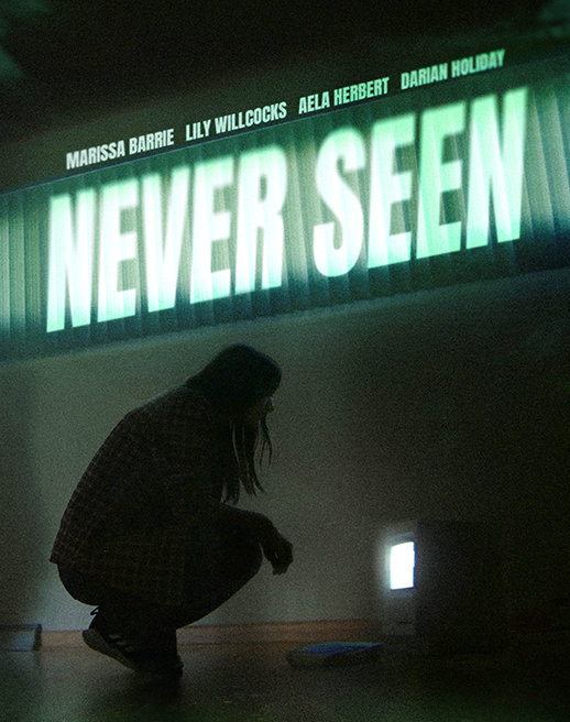 Never Seen