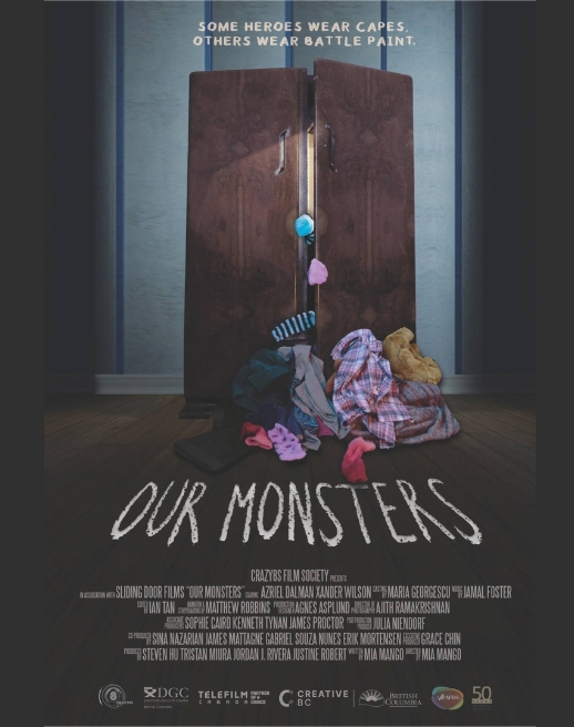 Our Monsters