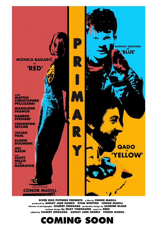 Primary