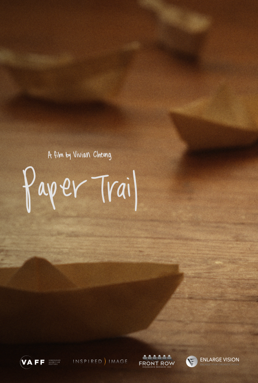 Paper Trail