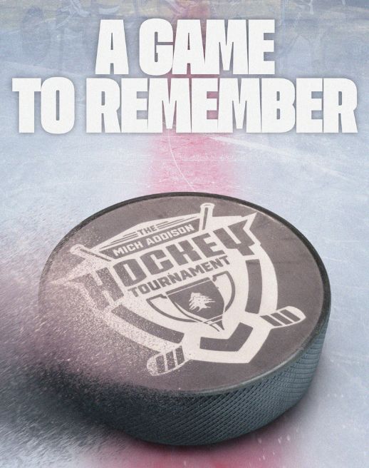 A Game To Remember